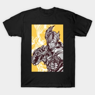 gamer tshirt T-Shirt